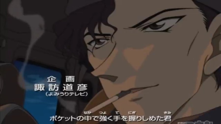 赤井秀一はどうやって助かった なぜ生きてるか考察してみた テレビっ子は今日もゆく