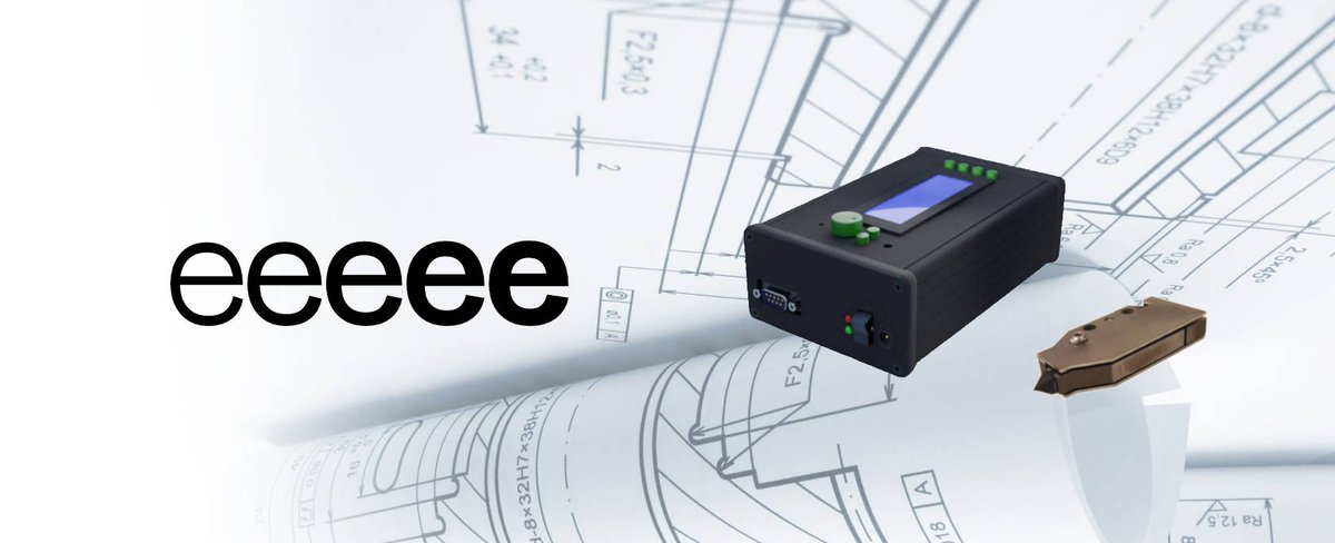 PHI_Drive's tweet photo. GriPhi Driver by Phi Drive is now present on the 5E website. Read more: https://t.co/7TH38ykRwu https://t.co/CyX77acz1Y