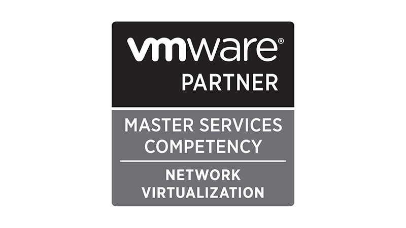 GAPPsystem's tweet image. S radostí oznamujeme, že získáváme druhou prestižní VMware Master Services kompetenci, tentokrát v oblasti virtualizace sítí!
#vmware #gappsystem #druhakompetence #cestakidealnimuit