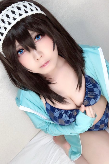 コスプレイヤーそらたののTwitter画像26