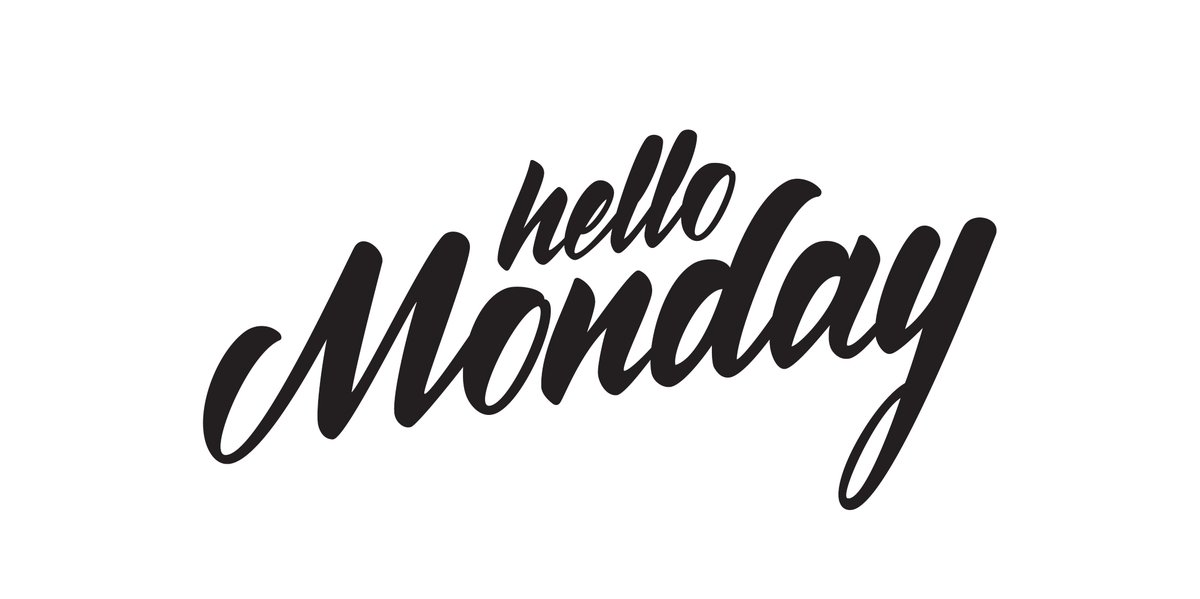 Good morning folks. Let's start the week with an important reminder that this is NOT business as usual. We are in the midst of a global pandemic, and all we can do at the moment is our best. Compassion, kindness, and understanding is key. #CatholicTeachers #OECTA #MondayMorning
