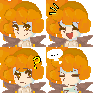 TofuSharkK's tweet photo. 尝试一下
Trying something out
#Walnutcookie
#cookierun https://t.co/r1z3jymQSM