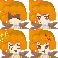 TofuSharkK's tweet photo. 尝试一下
Trying something out
#Walnutcookie
#cookierun https://t.co/r1z3jymQSM
