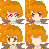 TofuSharkK's tweet photo. 尝试一下
Trying something out
#Walnutcookie
#cookierun https://t.co/r1z3jymQSM