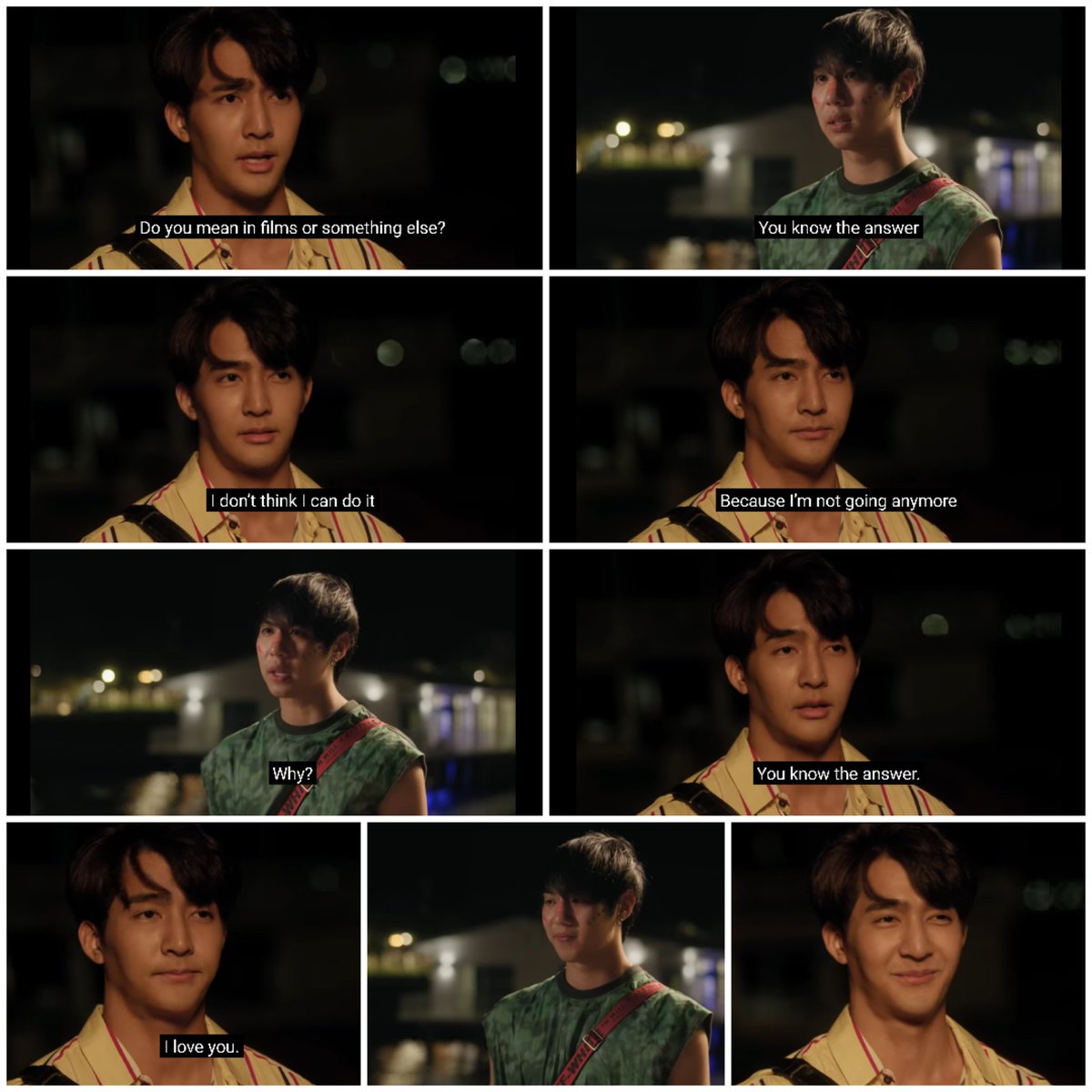 EvrithinButLife's tweet photo. This might just be the cutest #confession ever!! 😍😍😍
#TwoUn #TheoryOfLove https://t.co/NBjgrPyEbH