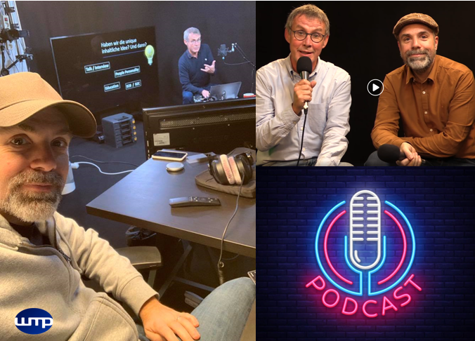 viktor_worms's tweet photo. Sonderaktion: 15 Folgen auf dem Weg zu eigenen Podcast und das zum einmaligen Preis von Euro 290.-. https://t.co/RIhM6A2Fbu oder Ihr mailt und wir reden: worms@wormsmediapartner.de #podcastseminar #podcast #viktorworms #michaelpraetorius https://t.co/9wfne2PWhm