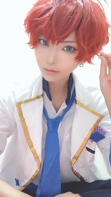 コスプレイヤーあさえのTwitter画像19