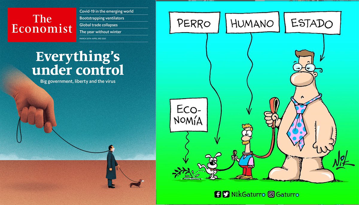 So @Nikgaturro copied my work! Apparently he only copies the best 😅 but he can’t have his own ideas. 

Anything to say mr Gaturro?
Anything to say @lanacion ?

Thanks @ale_turner