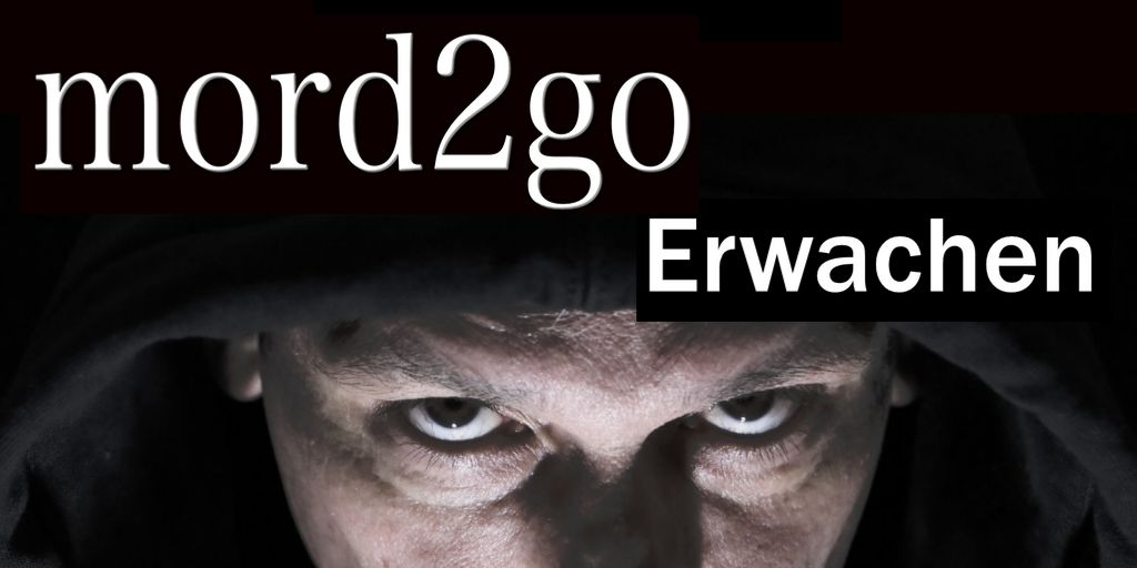 mord2go – Der Krimi-Podcast
Durch Schüsse gelähmt, taub und blind verändert ein Überfall sein ganzes Leben. Abgesehen von einem eher ungewöhnlichen Hobby. 
mord2go.de
podcasts.apple.com/de/podcast/mor… 
open.spotify.com/show/7Iv8nMeSb…
#Krimi #Spannung #Krimis