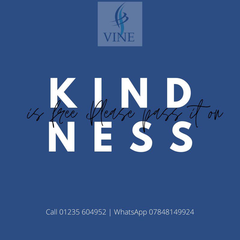 vinerecruit's tweet photo. Science has now shown that devoting resources to others, rather than having more and more for yourself, brings about lasting well-being.
#Psychologytodaydotcom
Happy Monday to you all
#Kindness
#Carers
#VineRecruitment
#SupportWorkers
#Covid19 https://t.co/PCyW60Ysdu
