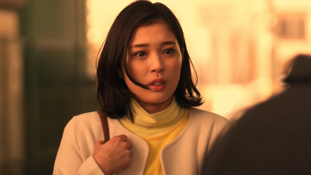 月曜プレミア8 Hashtag V Twitter