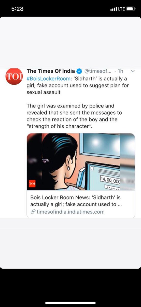 sahil_rexwal's tweet photo. #stopfeminism 
#BoisLockerRoom https://t.co/IWOMTunuti