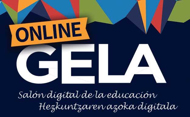Hezkuntza ziklo bat bilatzen ari zara? #Gela hezkuntzaren azoka digitalean gure zentroari eta gure zikloei buruzko informazioa aurkituko duzu 👉 gela.diariovasco.com/es/cebanc.php
#heziketazikloak
#etorkizuna