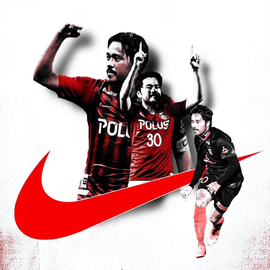 Media Tweets By N 浦和レッズ Ikouze Urawa502 Twitter