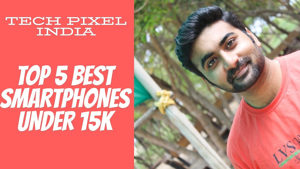 TechPixelindia's tweet photo. New video has uploaded on my channel

Watch it like and subscribe us

https://t.co/Gr8JDp2Mnp

#YouTube
#VideoViral #Upload #videos https://t.co/V6Jetu3x0r