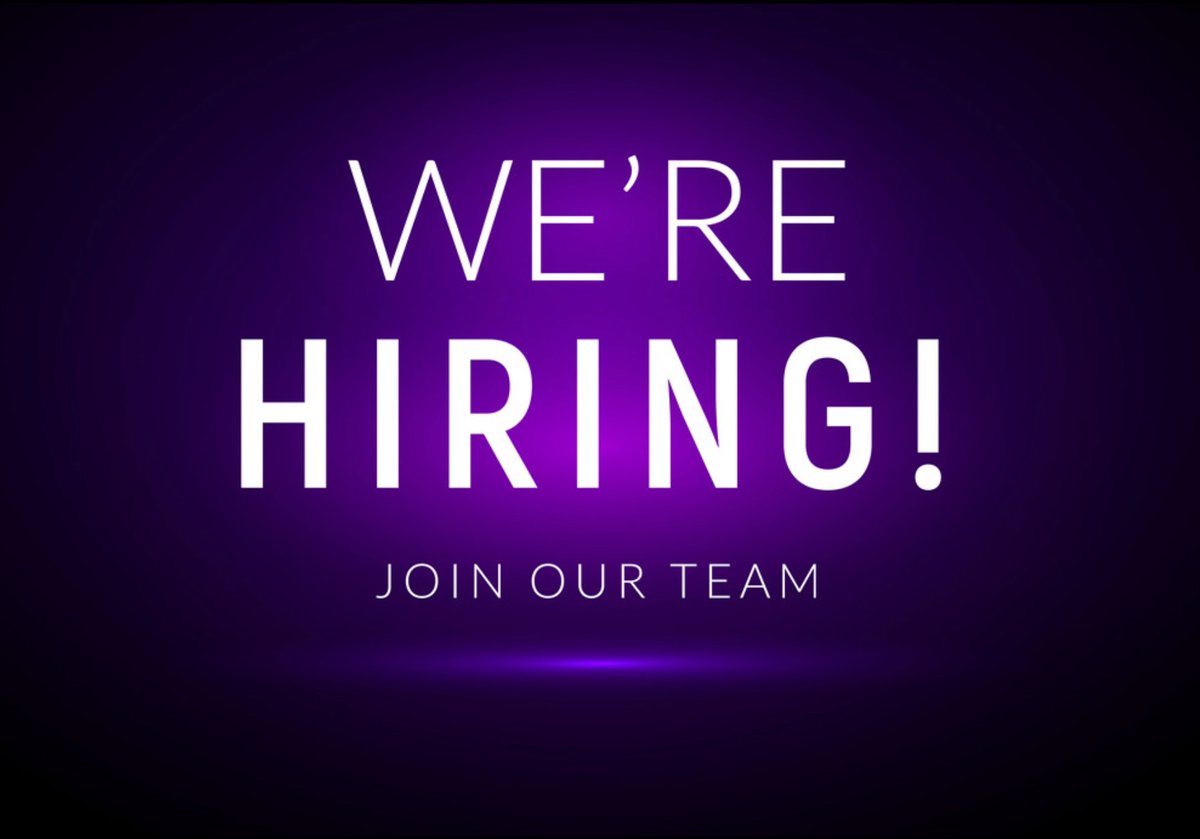 acejordon's tweet photo. Job closes tomorrow, a great opportunity to join Western's Student Support and Case Management Team! We're hiring a Behaviour Intervention & Conduct Case Manager. Apply online https://t.co/TkKPfefbgx
#SACdn #highered #Cdnpse #stuconduct https://t.co/fpeXDWq3kh