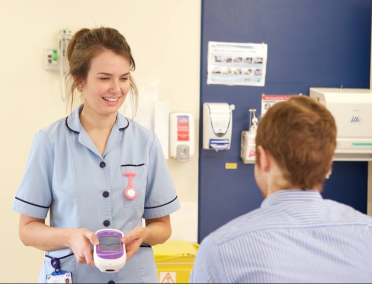 St James's Hospital tweet media