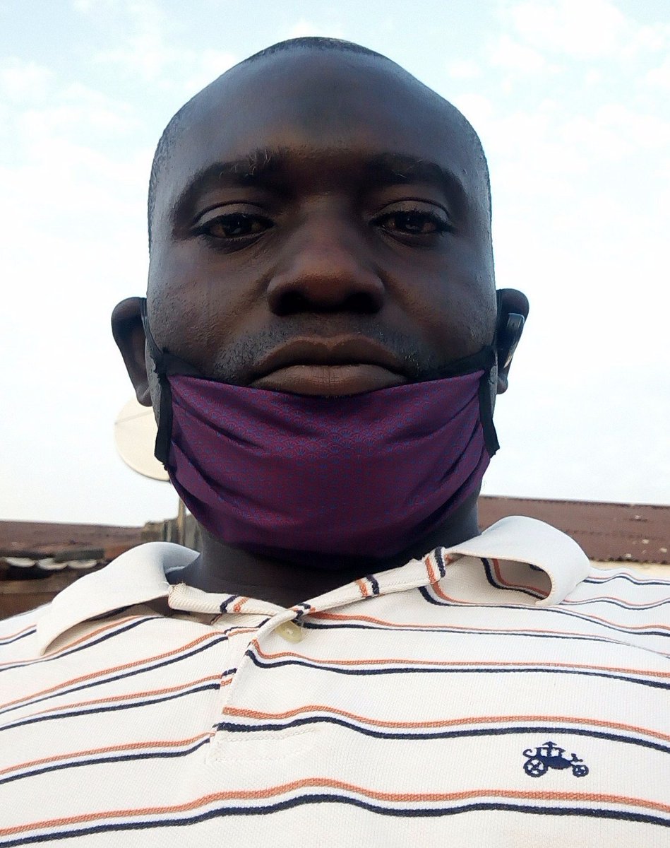Abdulkareem Yelwa (@abdulkareemyel) on Twitter photo 