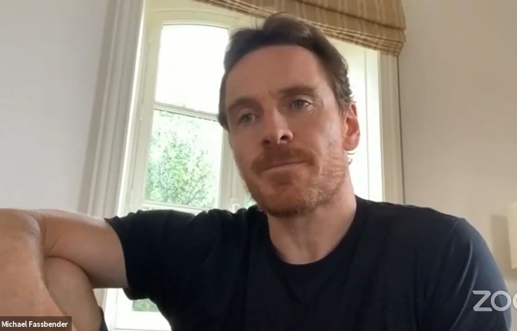 beatles_fass's tweet photo. NEW Watch Michael Fassbender's 1 Hour interview with Shortcutz Network HERE: https://t.co/w1KlgP9pCZ https://t.co/mYb2pcvW2N