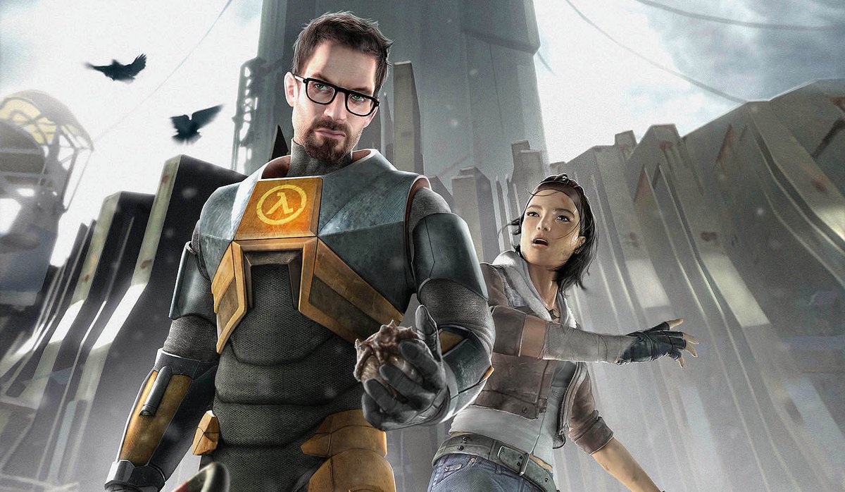 OC3D's tweet image. Half-Life 2: Remastered has been listed on SteamDB.

overclock3d.net/news/software/…