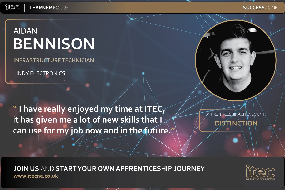 Alberto_ITECNE's tweet photo. Why not join us and take the first steps towards your own apprenticeship journey? Take a look at all of our current vacancies &amp; apply today - https://t.co/pYXXWbL7KY #northeast #apprenticeships #jobs #teesside #tyneside #wearside https://t.co/YwQK74zJj0