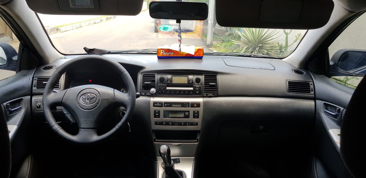 MOBILIAUTOSTORE's tweet photo. Lundi de reprise, fourniture exclusive des meilleures qualités et prix à nouveau de sortie. Tu es prêt !? Appelles seulement..le prix est tout aussi frais ! #abidjan #babi225 #voiture #CIV225 
#TOYOTA #automobile #cotedivoire
☎️🇨🇮< 05.19.19.12<☎️🇨🇮 / 🇨🇮☎️< 47.68.68.37 <🇨🇮 https://t.co/eTWpaa9Dlu