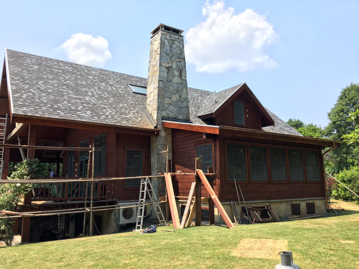 sareyapi's tweet photo. Kemer Country Orman Evleri 2018/Kemerburgaz II
•
#roof #roofing #roofer #roofrepair #roofinglife #shingle #restorasyon #bakır #kemercountry
#shingleroof #konutçatıları
#homeimprovement
#copper #roofgutter #çatıömrü #konutçatıları #btm #btmmembran #btmshingle #btmshingledragon https://t.co/6WN1M43CJf
