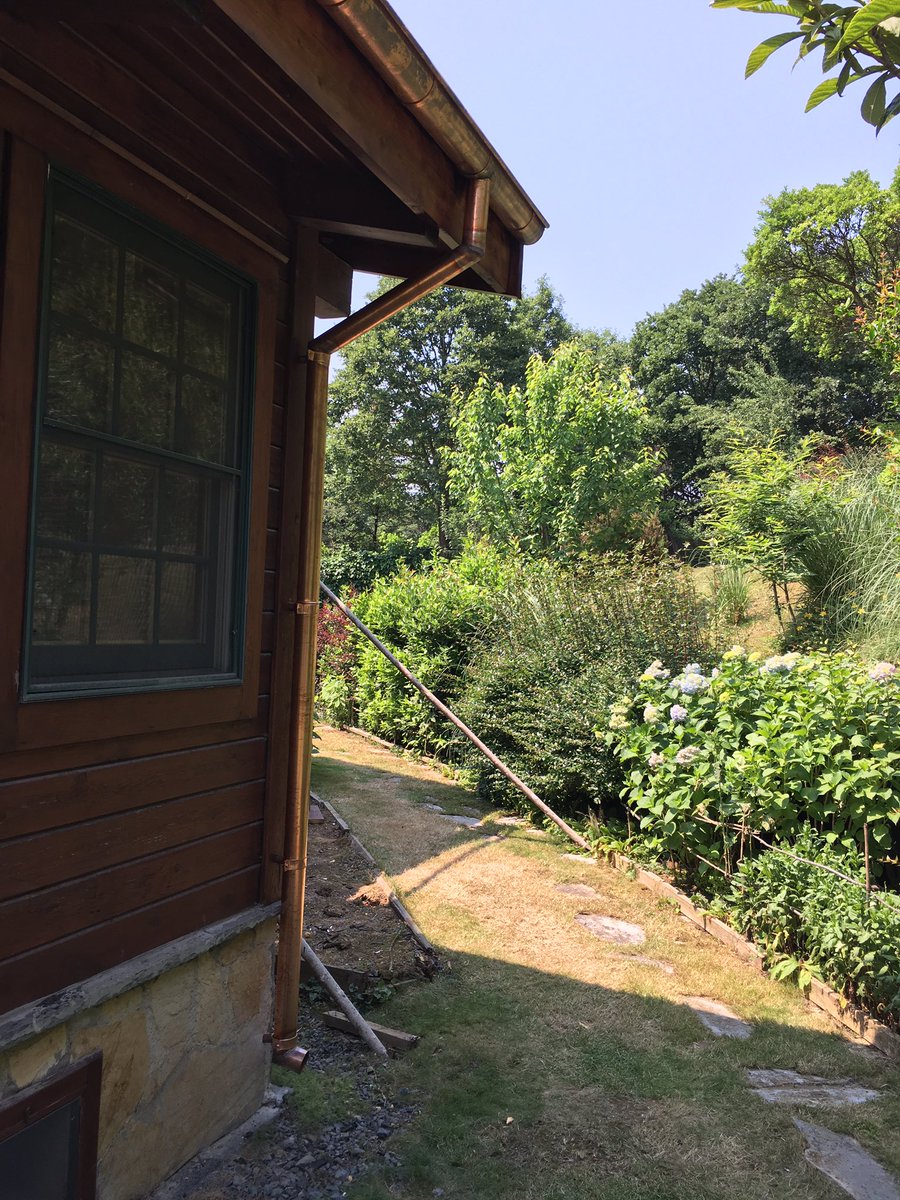 sareyapi's tweet photo. Kemer Country Orman Evleri 2018/Kemerburgaz II
•
#roof #roofing #roofer #roofrepair #roofinglife #shingle #restorasyon #bakır #kemercountry
#shingleroof #konutçatıları
#homeimprovement
#copper #roofgutter #çatıömrü #konutçatıları #btm #btmmembran #btmshingle #btmshingledragon https://t.co/6WN1M43CJf