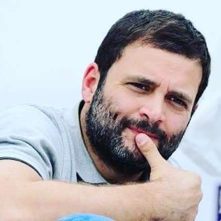 MimrotReena's tweet photo. भूल मत तु "शेर" हैं बस
तेरे "दहाड़" ने की देर है
#RAGA😍😍
@RahulGandhi https://t.co/GvcsqSTstd