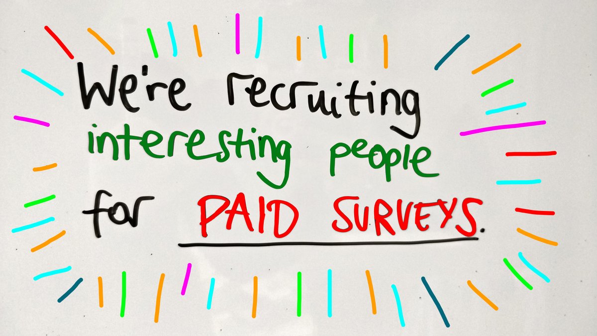 SurveyCompareCA's tweet photo. We're recruiting Twitter users to be panellists for paid surveys. We need 750 people this month. 🎉
Rewards include cash, gift cards and more! 💰🤑

Click here 👉 https://t.co/umWmRfKXrQ https://t.co/cca50drrtD