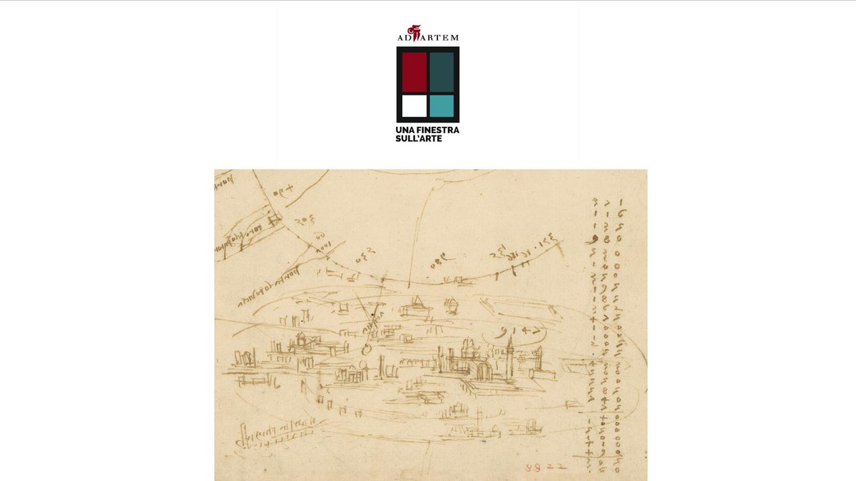 Ambrosiana1609's tweet photo. Nuovi video in collaborazione con @AdArtemMilano! Oggi le guide vi parlano di
Cartone per la #ScuoladiAtene https://t.co/IUF50IjzZV
#Ritratto di Musico https://t.co/2yyGvQR4Fh
Mappa di Milano dal #CodiceAtlantico https://t.co/ucOyjNrRgl
#laculturanonsiferma #lambrosiananonsiferma https://t.co/J72zPdaNNb