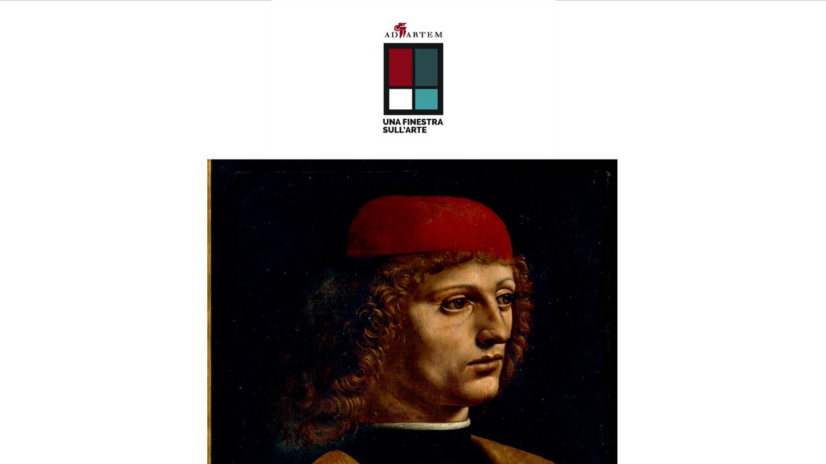 Ambrosiana1609's tweet photo. Nuovi video in collaborazione con @AdArtemMilano! Oggi le guide vi parlano di
Cartone per la #ScuoladiAtene https://t.co/IUF50IjzZV
#Ritratto di Musico https://t.co/2yyGvQR4Fh
Mappa di Milano dal #CodiceAtlantico https://t.co/ucOyjNrRgl
#laculturanonsiferma #lambrosiananonsiferma https://t.co/J72zPdaNNb