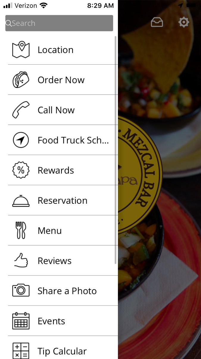 Exciting news! We have an app for you to order online, receive news, see our food truck schedule, get rewards and more! Iphone and androind users just look for ‘LA PALAPA’ in your app store and 📥MAKE SURE YOU ALLOW PUSH NOTIFICATIONS
#LaPalapaPgh #MondayMotivation <a href="/SouthSidePgh/">southside pittsburgh</a>