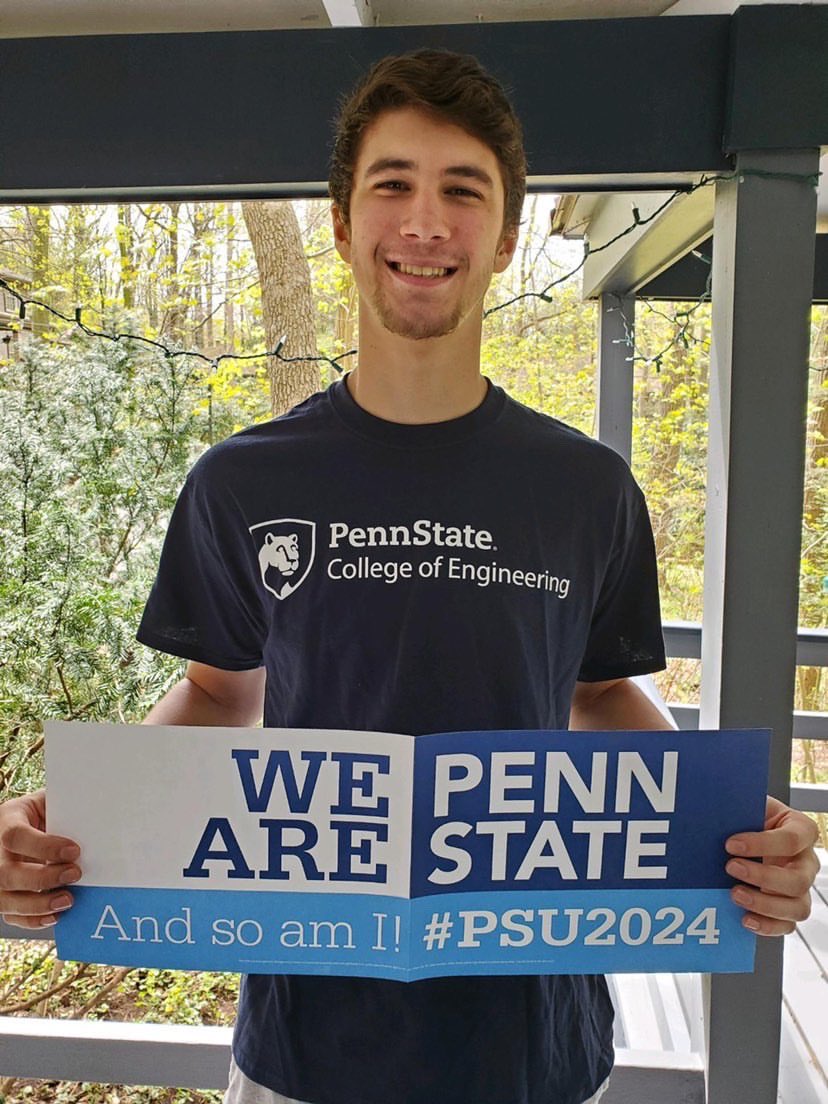 CCHS Class Of 2020 tweet media