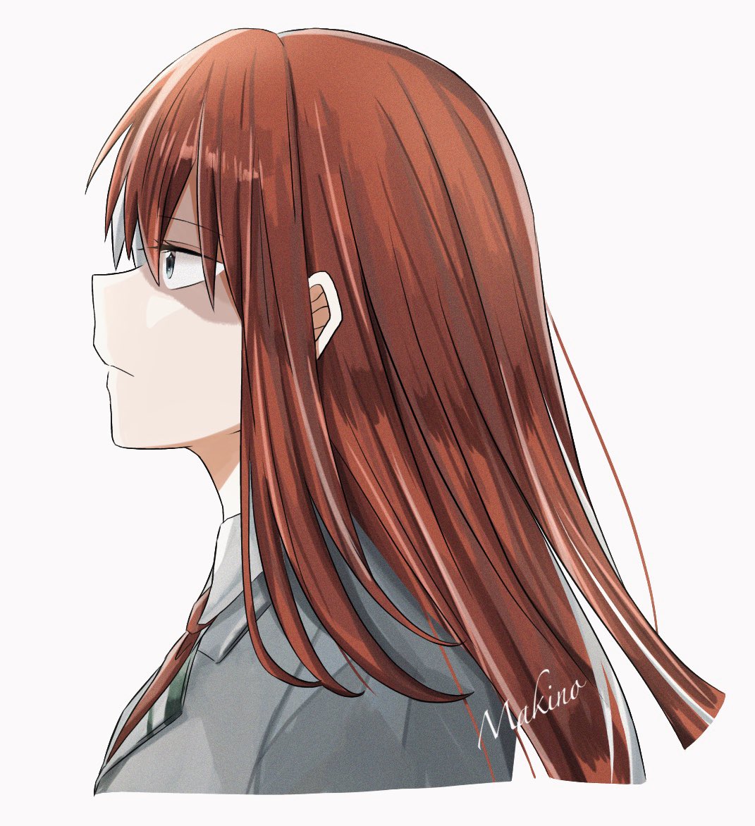 ヒロアカ 轟ちゃん 女体化 色々捏造 まきの のイラスト