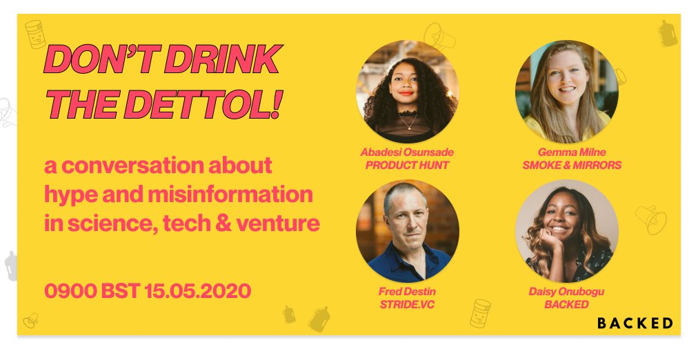 BACKED 🏴 tweet media