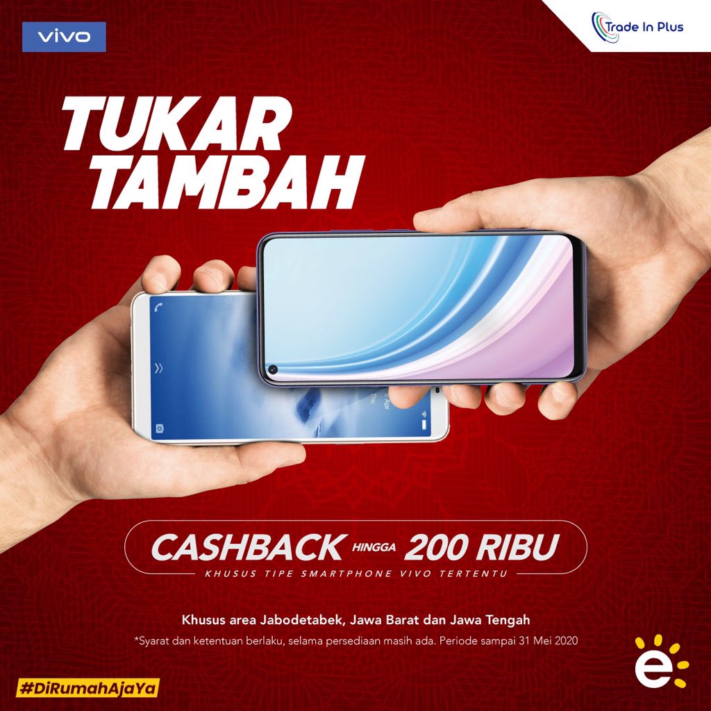 Tukar Tambah Hp Samsung Di Erafone - Homecare24