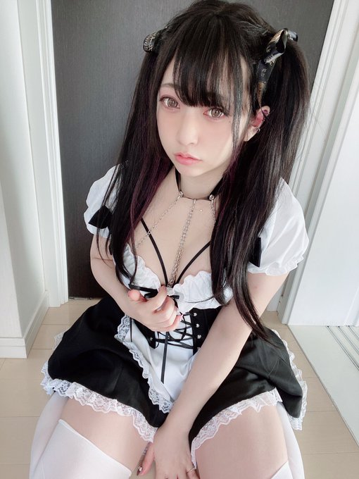 コスプレイヤー星乃まみのTwitter画像48