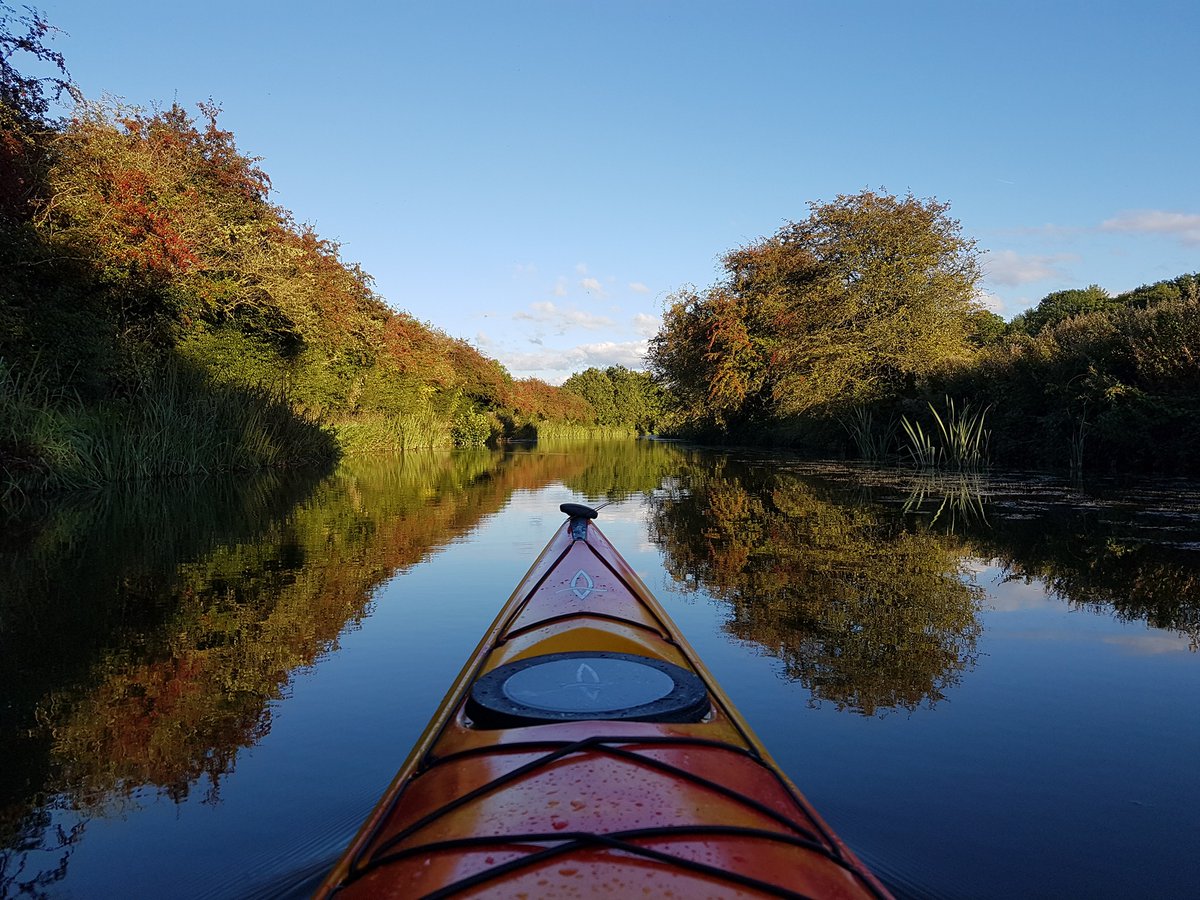 📢 British Canoeing statement on return to paddling in England 📢

British Canoeing is pleased to provide an update on proposals for the return to paddling, following the Prime Minister’s presentation on Sunday 10 May. 👇👇👇

britishcanoeing.org.uk/news/2020/brit…