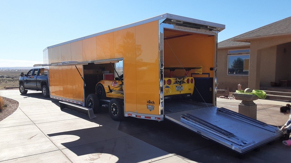 inTech_Trailers's tweet photo. Are you an #inTechTrailers owner? ๐ธ Send us your pictures and we'll probably put you in the Hall of Fame! https://t.co/uAJAjTXdhy https://t.co/HLJw5pC8QZ