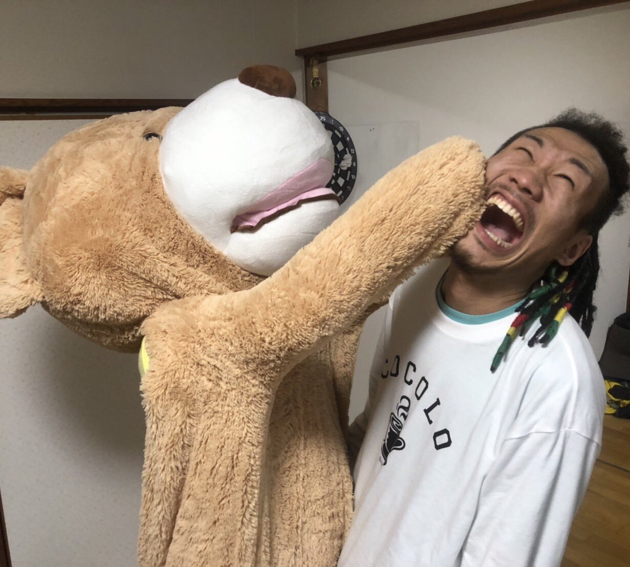 がーどまん🍄 on X:  