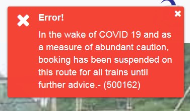 pi_cool_dude's tweet photo. @IRCTCofficial status at 18:17! WTF man!!!!
#SarkariNaukari #irctcSucks https://t.co/qsGYMEVgfk
