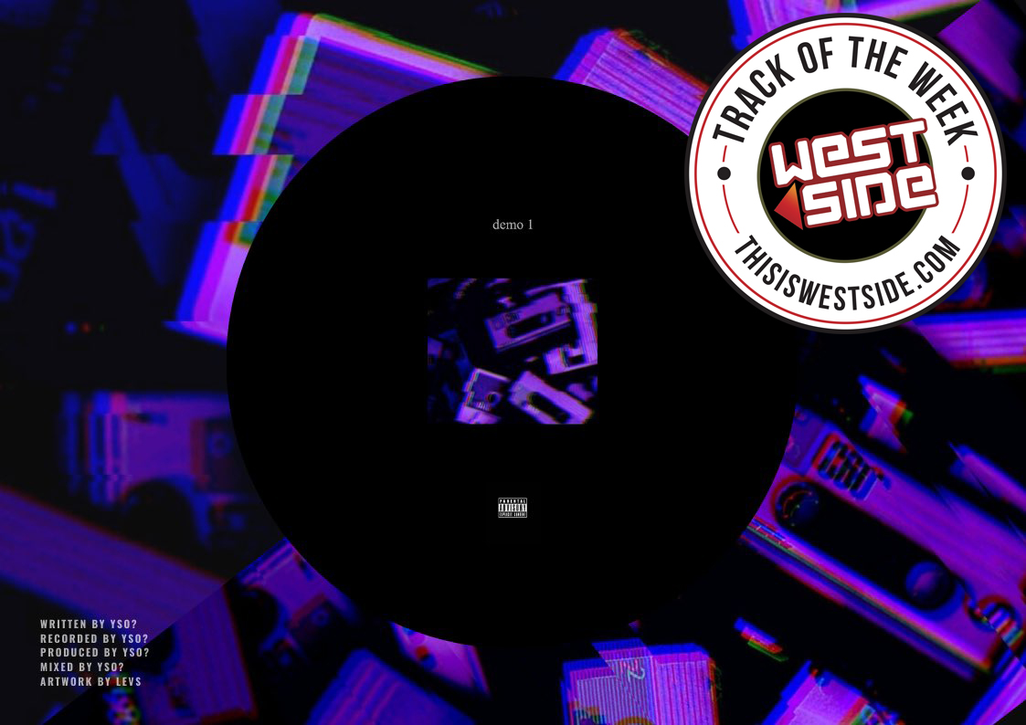 thisiswestside's tweet photo. #NowPlaying
๐ฟ #WestsideTrackOfTheWeek
@ySo_LDN โDemo1โ
๐ https://t.co/D2jNArXrtY | 89.6FM https://t.co/HYSmjr148E