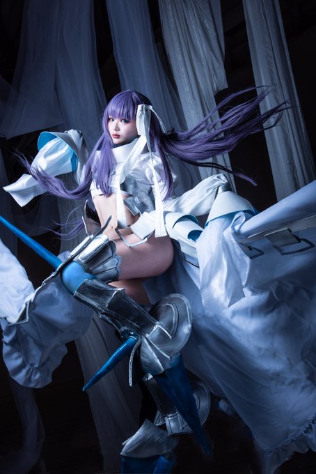 Twitterのコスプレ画像16