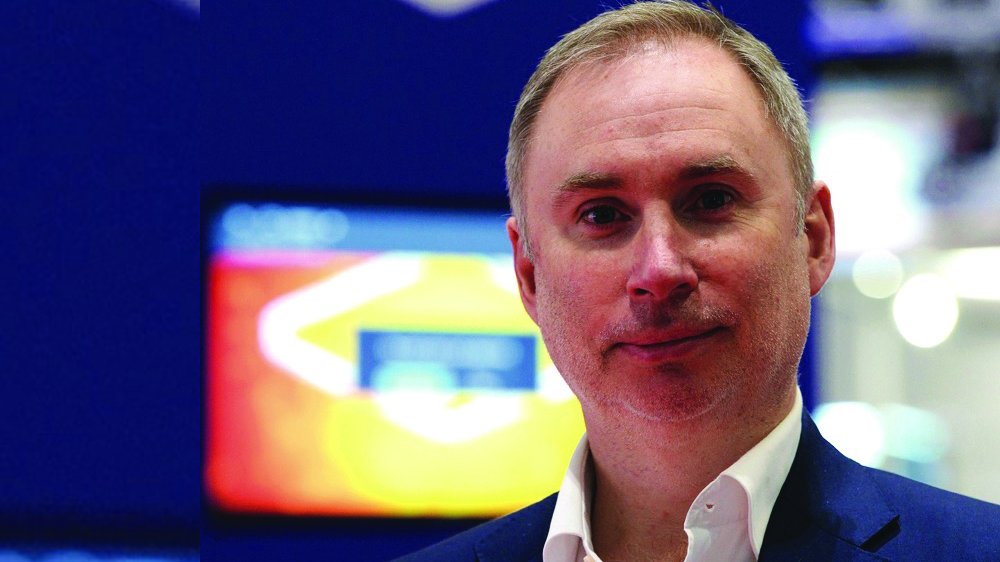 coinslot777's tweet image. Making good on all payments to suppliers has been a key priority of Quentin Stott of Reflex Gaming’s lockdown philosophy - second only to the safety of his staff.

Reflex  #ReflexGaming #payments #Contactless #QuentinStott #Suppliers #Lockdown coinslot.co.uk/?p=20017