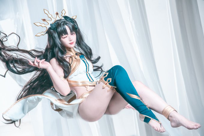 Twitterのコスプレ画像18