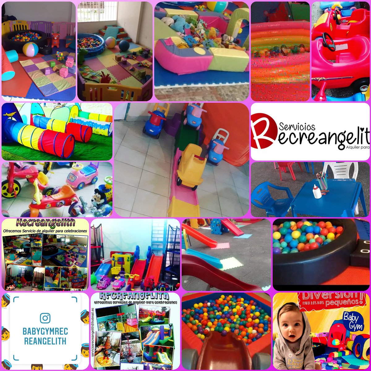 serviciosrecrea's tweet photo. Celebra en casa con los más allegados.. un cumple feliz para el bebé que amas.. servicio por 24 horas en la tranquilidad de su hogar.. para más información al 04164131973 https://t.co/X289MT1hVW