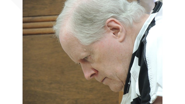 "After 35 years. who killed Mickey?" Joe Bryan spent decades in prison for the murder of his wife, Mickey; he has consistently maintained his innocence. This week #TrueCrime Chronicles looks at the latest developments in the case; listen now -> open.spotify.com/episode/5yYoLR…