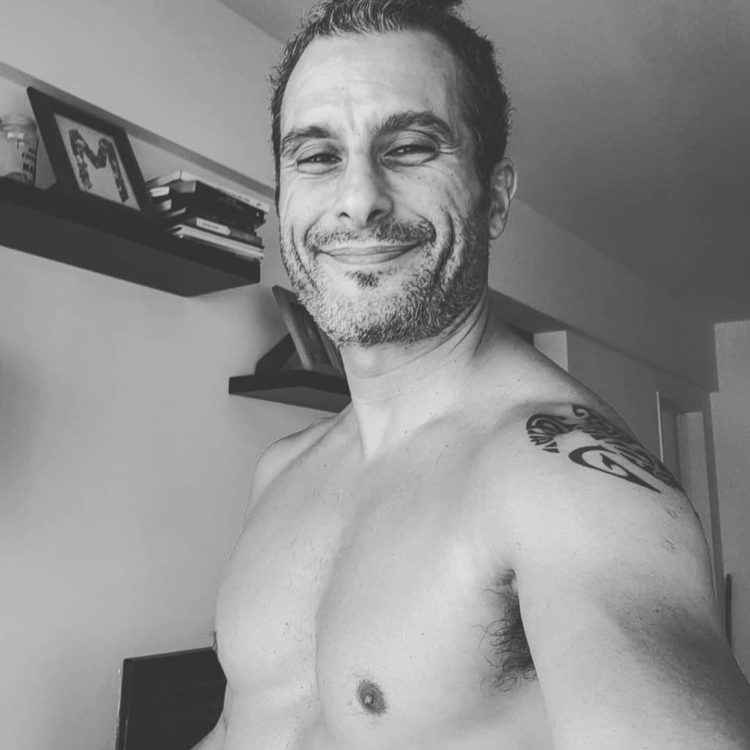 FaCa_76's tweet image. #NuevaFotoDePerfil2020