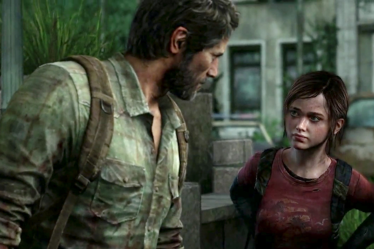 GameStalkerHD1's tweet photo. Heute um 21:00 machen wir mal wieder eine Reise zu The Last of Us.. und gehen weg von Amnesia 🙊Hatte das Spiel schon total vergessen 🙈 Lasst uns Ellie sicher zu ihrem Treffpunkt bringen. Ich freu mich auf euch✌ Einschalten nicht vergessen 🙌🙌#twitch #Livestream https://t.co/t9YGkcyfZ3